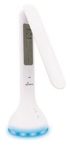 MEDIARANGE Tischleuchte - LED - 3.6 W - neutralweißes Licht