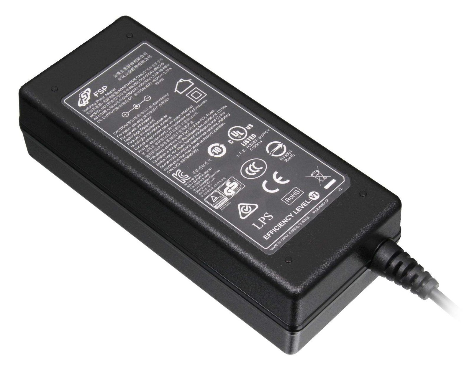 Medion 40049956 Netzteil - PC-/Server Netzteil