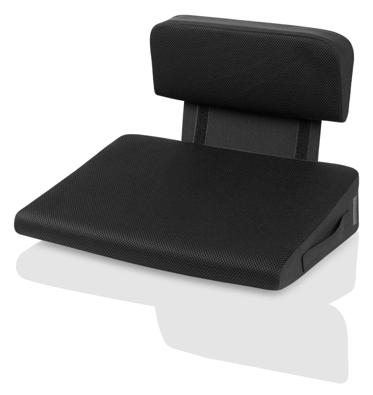 Medisana GmbH Medisana OL 350 - 26,6 x 25,2 cm - Schwarz - 180 min - Truhe