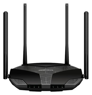 Mercusys MB235-4G 4G+ Cat6 AC1200 Wireless Router - Router - WLAN