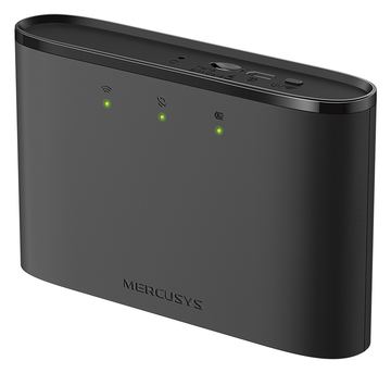 Mercusys WL-Router MT110 4G LTE Mobile Wi-Fi