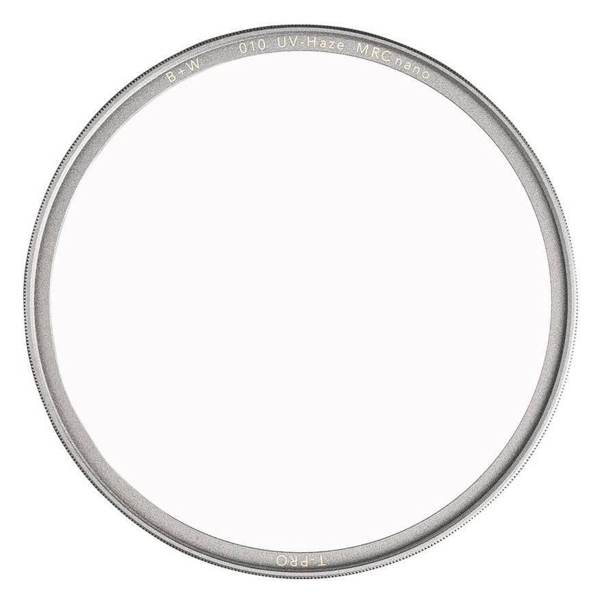 B W T-Pro 010 UV Haze - Filter - UV - klar