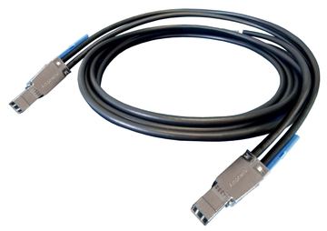 Microchip Technology Microchip Adaptec - Externes SAS-Kabel - SAS 6Gbit/s - 4-Lane von LumaTech