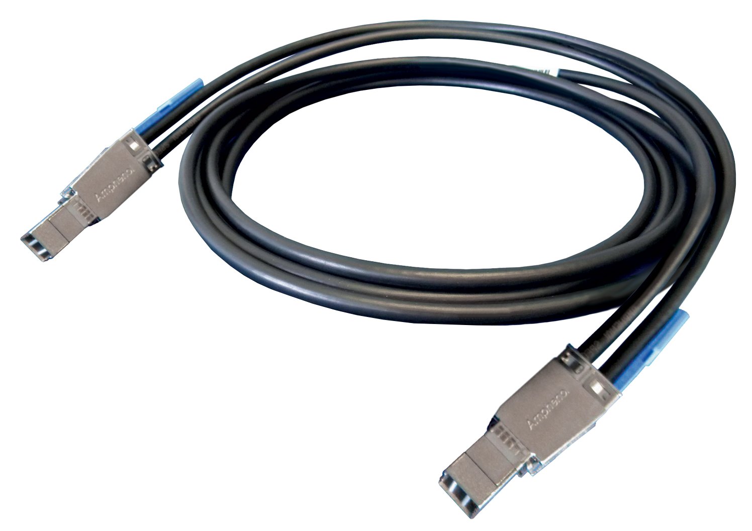 Microchip Technology Microchip Adaptec - Externes SAS-Kabel - SAS 6Gbit/s - 4-Lane