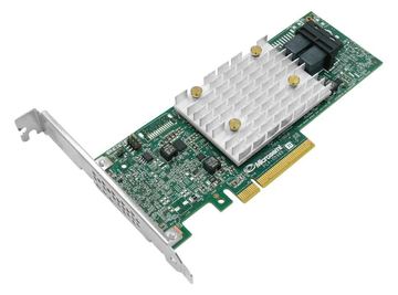 Microchip Technology Microchip Adaptec HBA 1100 8i - Speicher-Controller von LumaTech