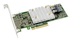 Microchip Technology Microchip Adaptec SmartRAID 3102-8i - Speichercontroller (RAID) von LumaTech