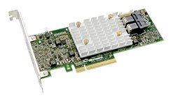 Microchip Technology Microchip Adaptec SmartRAID 3102-8i - Speichercontroller (RAID)