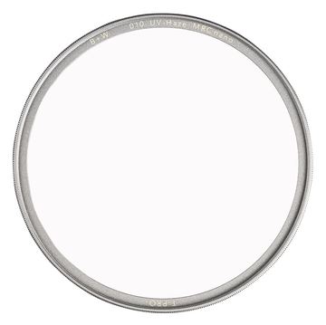 B W T-Pro 010 UV Haze - Filter - UV - klar - 67 mm von LumaTech