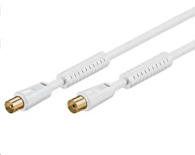 MicroConnect Antennenverlängerungskabel männlich weiblich, Ansicht 2