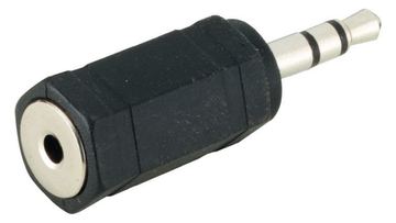 MicroConnect Audio-Adapter - mini-phone stereo von LumaTech