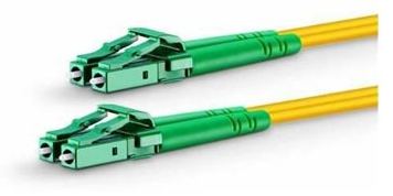 MicroConnect FIB6330010 - 10 m - OS2 - LC - LC von LumaTech