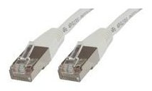MicroConnect Netzwerkkabel - RJ-45 (M) bis RJ-45 (M)