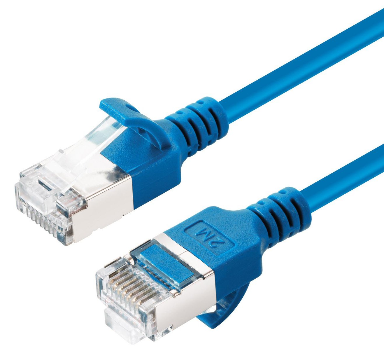 MicroConnect Netzwerkkabel - RJ-45 (M) zu RJ-45 (M)