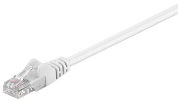 MicroConnect Netzwerkkabel - RJ-45 (M) zu RJ-45 (M) von LumaTech