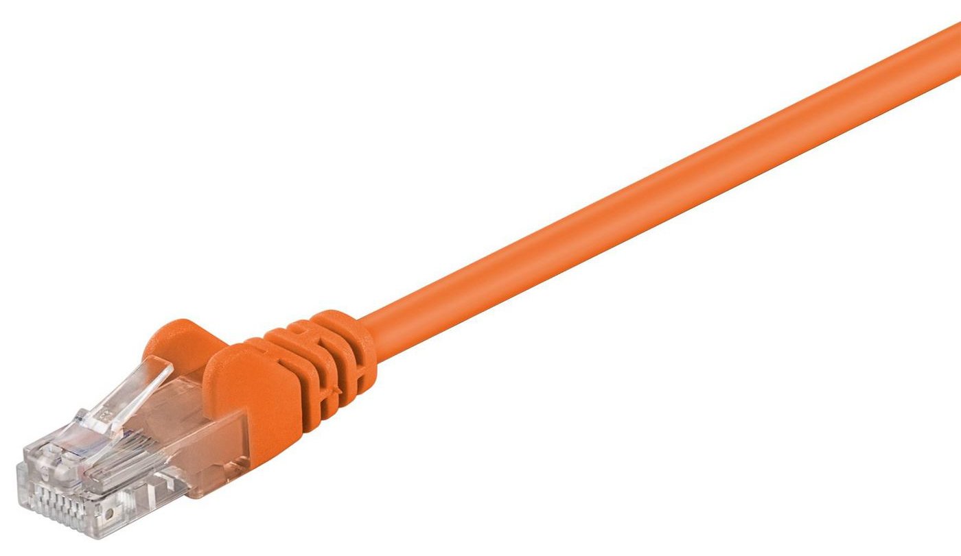 MicroConnect Netzwerkkabel - RJ-45 (M) zu RJ-45 (M)
