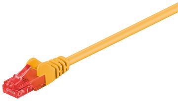 MicroConnect Netzwerkkabel - RJ-45 (M) zu RJ-45 (M) von LumaTech