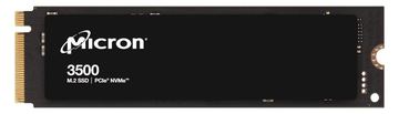 Micron 3500 - SSD - 1 TB - intern - M.2 2280 - PCIe 4.0 x4 (NVMe) von LumaTech