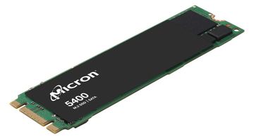 Micron 5400 PRO - SSD - 960 GB - intern - M.2 2280 von LumaTech