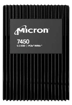 Micron 7450 PRO - SSD - Enterprise, Read Intensive - verschlüsselt - 1.92 TB - intern - 2.5 (6.4 cm) von LumaTech