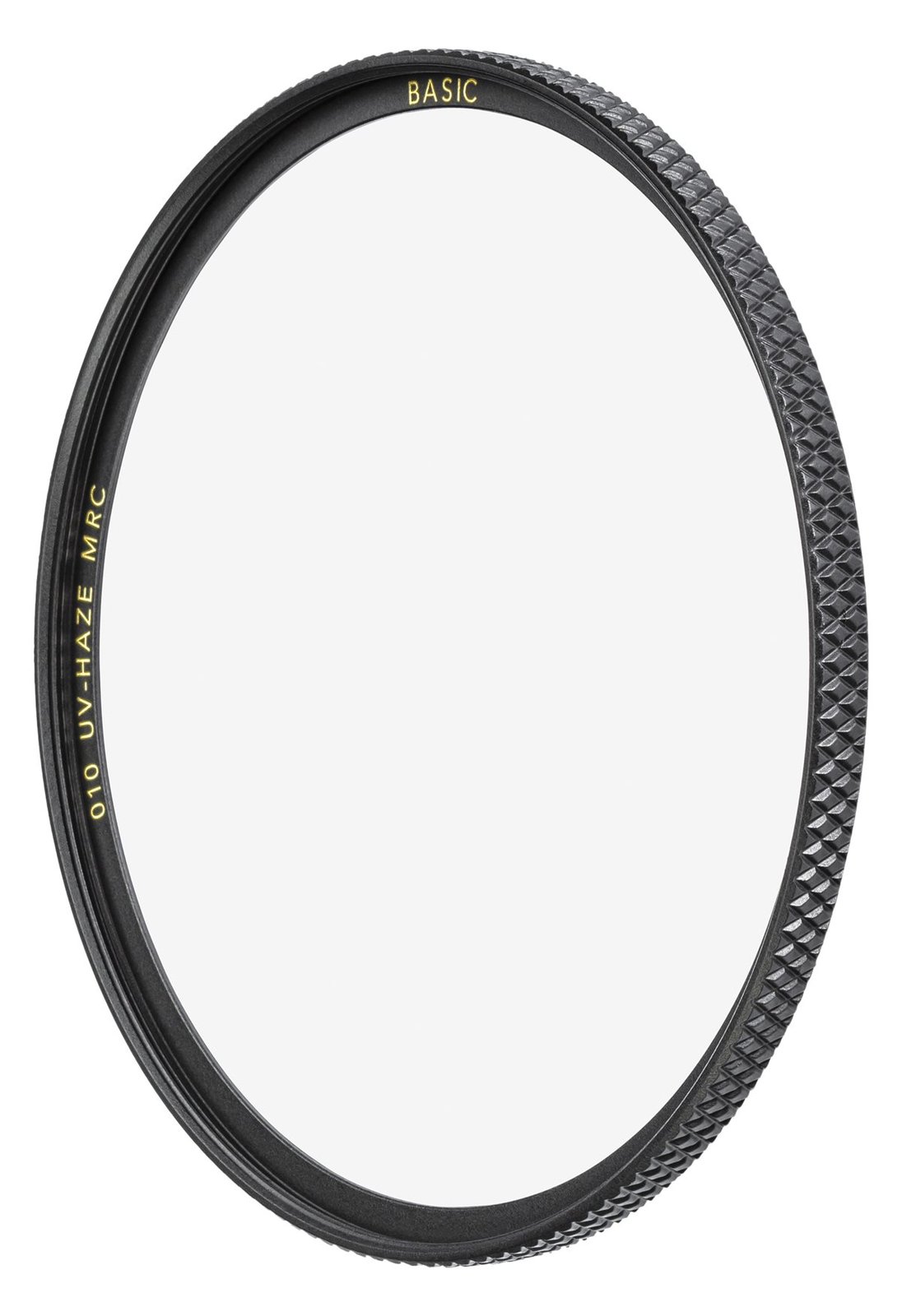 B W XS-PRO UV MRC-NANO (010M) - Filter - UV