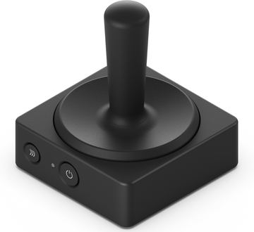 Microsoft J89-00002 - Joystick von LumaTech