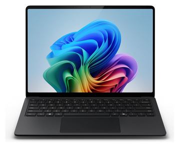 Microsoft Surface 7th Edition Copilot+PC - Snapdragon X Elite X1E-80-100 - 64 GB RAM - 1 TB SSD - TL: Deutsch, QWERTZ von LumaTech