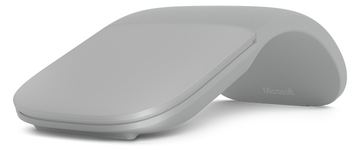 Microsoft Surface Arc Maus - Maus - optisch - 2 Tasten von LumaTech