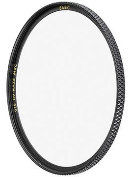 B&W Group B+W Basic 010 - Filter - UV-Sperrfilter - 95 von LumaTech