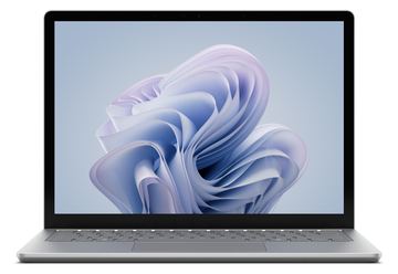 Microsoft Surface Laptop 6 - Intel Core Ultra 5 135H - 16GB RAM - 256GB SSD - 13.5 - TL:Italienisch,QWERTY von LumaTech
