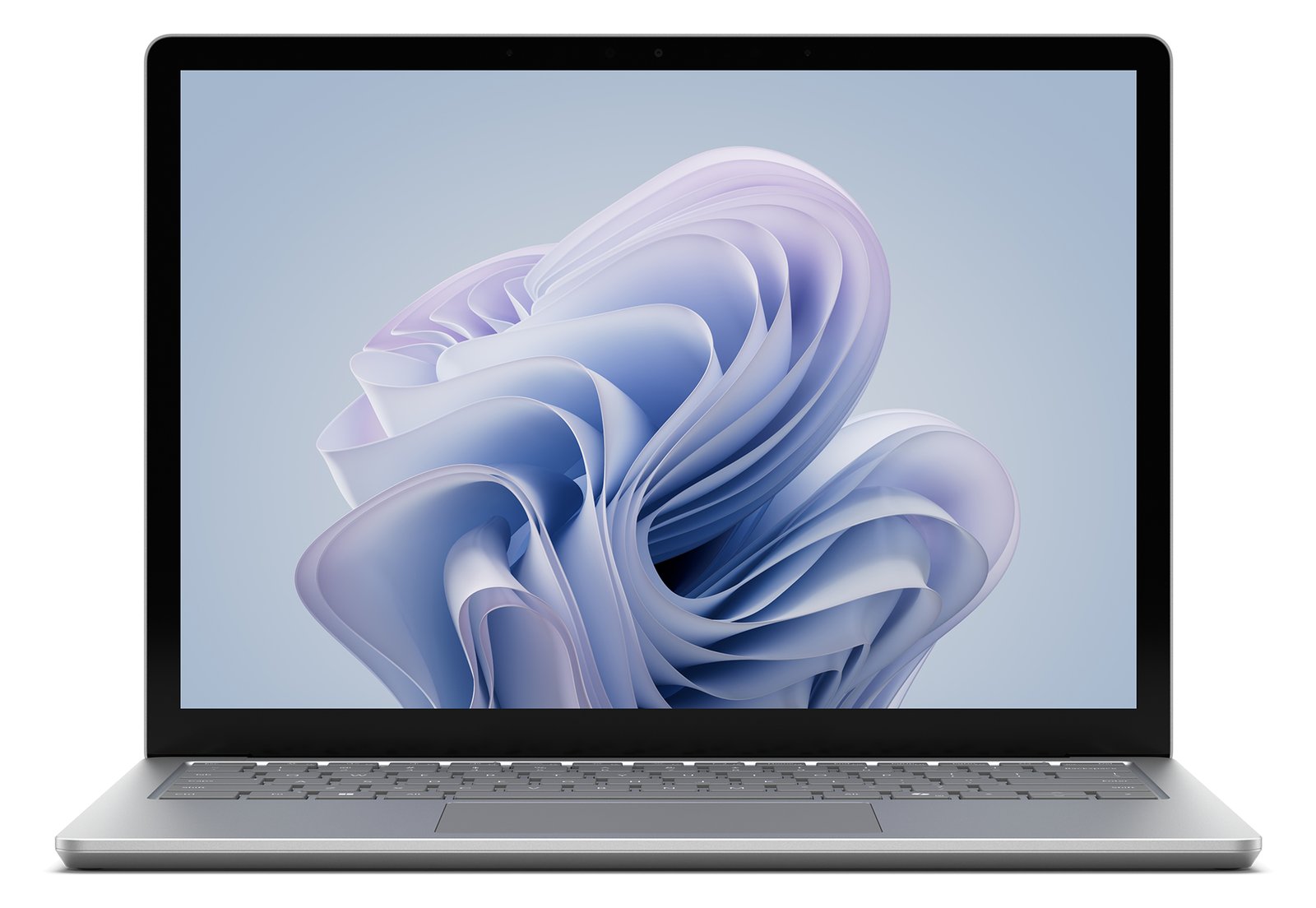 Microsoft Surface Laptop 6 - Intel Core Ultra 5 135H - 16GB RAM - 256GB SSD - 13.5 - TL:Italienisch,QWERTY