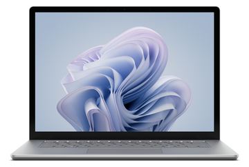 Microsoft Surface Laptop 6 for Business - Intel Core Ultra 5 135H - Intel Arc Graphics - 8 GB RAM  - TL: Deutsch, QWERTZ von LumaTech