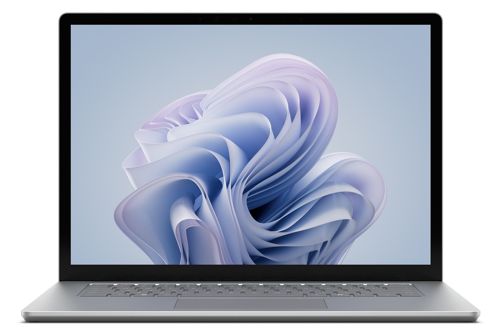 Microsoft Surface Laptop 6 for Business - Intel Core Ultra 5 135H - Intel Arc Graphics - 8 GB RAM  - TL: Deutsch, QWERTZ