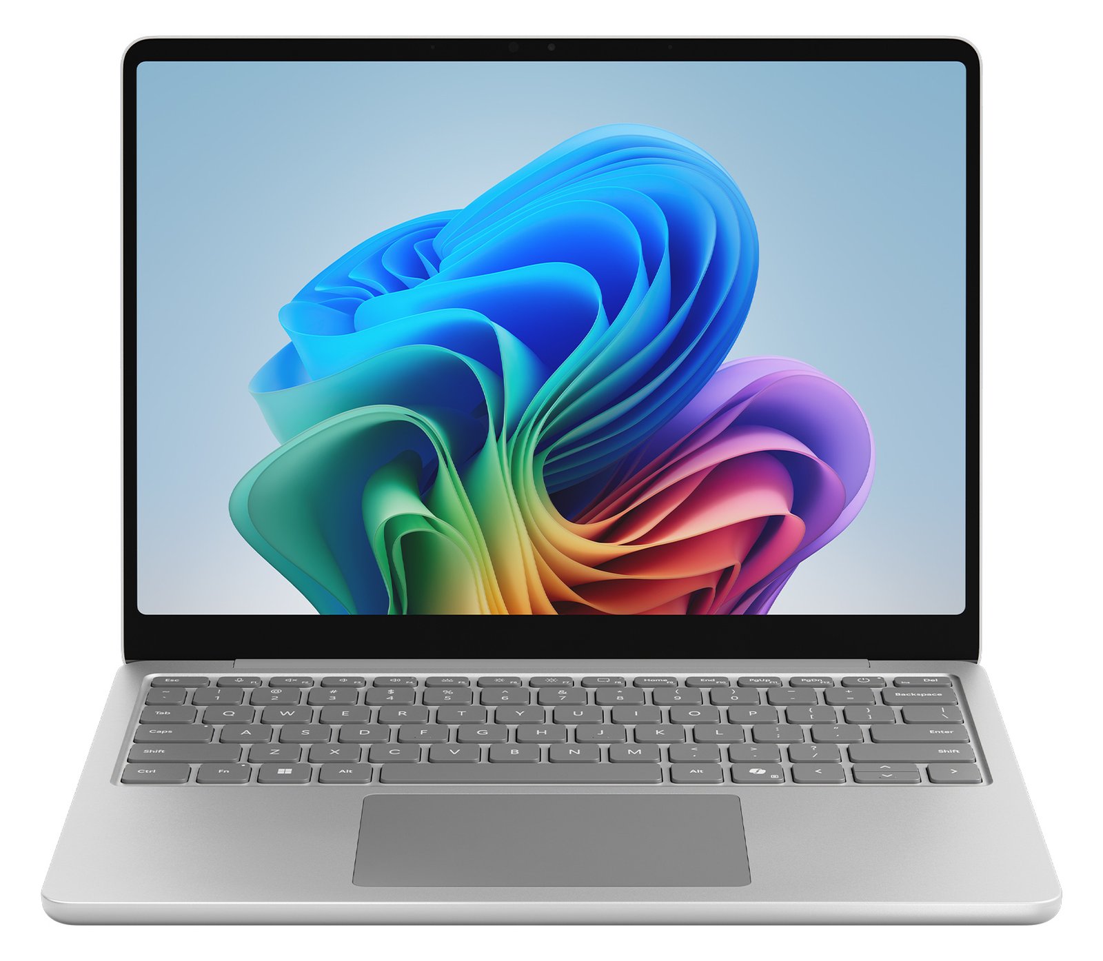 Microsoft Surface Laptop Copilot+ PC - Snapdragon X Plus X1P-42-100 - 24 GB RAM - 1 TB SSD - 13 - TL: Deutsch, QWERTZ