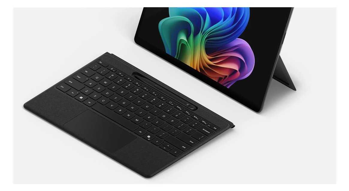 Microsoft Surface Pro Flex Keyboard - Tastatur