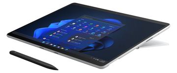Microsoft Surface Pro X for Business - Tablet - Intel Core Ultra 7 165U - Win 11 Pro - Intel Graphics - 32 GB RAM von LumaTech