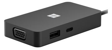 Microsoft USB-C Travel Hub - Dockingstation - USB-C von LumaTech