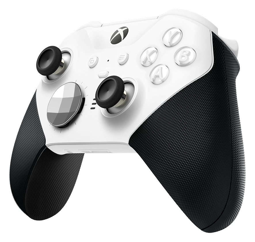 Microsoft Xbox Elite Wireless Controller Series 2 - Xbox Series X/S
