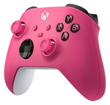 Microsoft Xbox Wireless Controller - Game Pad von LumaTech
