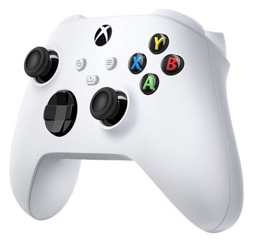 Microsoft Xbox Wireless Controller - Game Pad von LumaTech