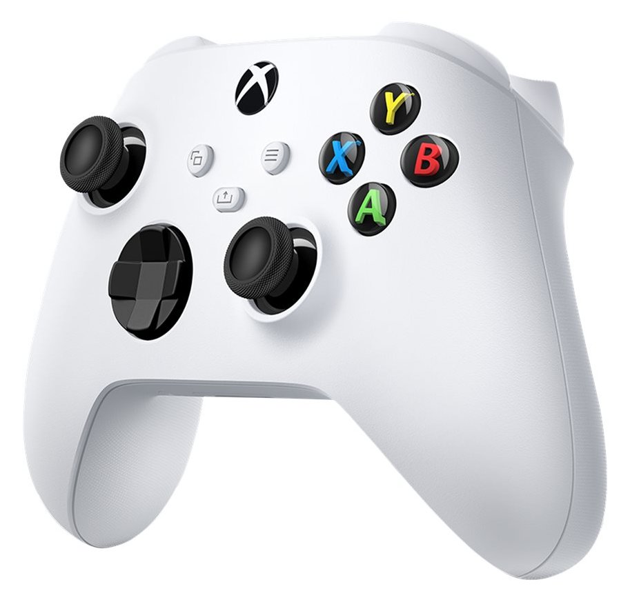 Microsoft Xbox Wireless Controller - Game Pad