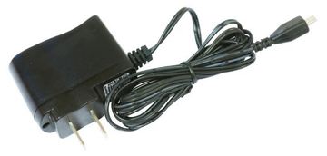 MikroTik 5VPOW - Netzteil - für MikroTik RouterBOARD cAP lite, hAP lite von LumaTech