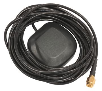 MikroTik ACGPSA - Antenne - Navigation - 26 dBi von LumaTech