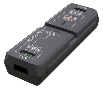 MikroTik APA-1 - Fahrzeugnetzteiladapter - 5 von LumaTech