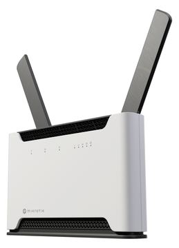 MikroTik Chateau PRO ax - Router von LumaTech
