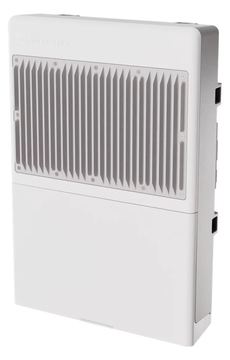 MikroTik Cloud Smart Switch CSS610-8P-2S+OUT netPower 8x - Switch - 1 Gbps von LumaTech