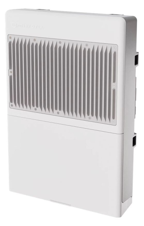 MikroTik Cloud Smart Switch CSS610-8P-2S+OUT netPower 8x - Switch - 1 Gbps