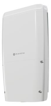 MikroTik CRS504-4XQ-OUT - Switch - 4 x 100 Gigabit QSFP28 von LumaTech