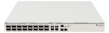 MikroTik CRS520-4XS-16XQ-RM - Switch - L3 - 4 x 25 Gigabit SFP28 + 16 x 100 Gigabit QSFP28 von LumaTech