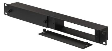 MikroTik CWDM-CHASSIS-2 - Montageschelle - Schwarz von LumaTech