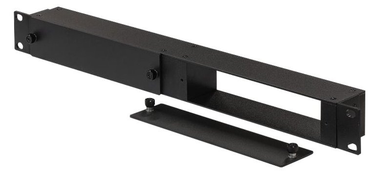 MikroTik CWDM-CHASSIS-2 - Montageschelle - Schwarz